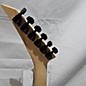 Used Jackson JS32T Warrior Solid Body Electric Guitar
