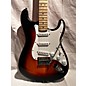 Used Squier Stratocaster Solid Body Electric Guitar thumbnail