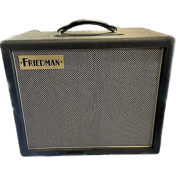 Used Friedman Runt 20 20W 1x12 Tube Guitar Combo Amp