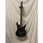 Used Ibanez S470 DX QM Solid Body Electric Guitar thumbnail