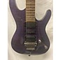 Used Ibanez S470 DX QM Solid Body Electric Guitar