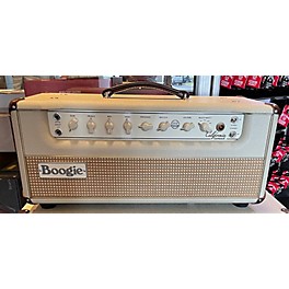 Used MESA/Boogie Used MESA/Boogie California Tweed 6V6 Tube Guitar Amp Head