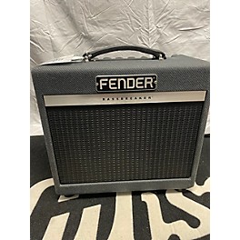 Used Fender Bassbreaker 15W Tube Guitar Amp Head