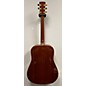 Used Ibanez Aw500 Acoustic Guitar thumbnail