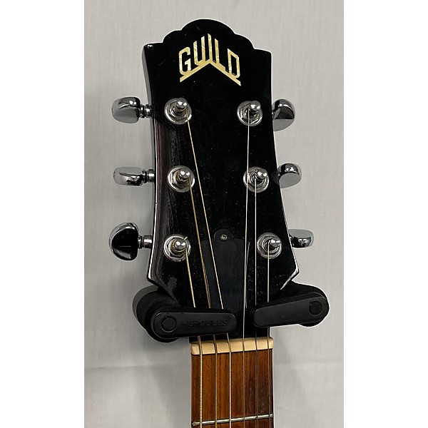 Used Guild 1996 D45 Acoustic Guitar
