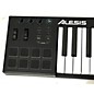 Used Alesis V49 49-Key MIDI Controller thumbnail
