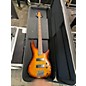 Used Ibanez SR370 Electric Bass Guitar thumbnail