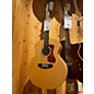 Used Guild GAD25 Acoustic Electric Guitar thumbnail