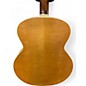 Used Guild GAD25 Natural Acoustic Electric Guitar