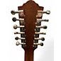 Used Guild GAD25 Natural Acoustic Electric Guitar