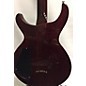Used Dean Icon Solid Body Electric Guitar