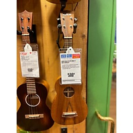 Used Kala Used Kala Elite Ikoa-s Koa Ukulele