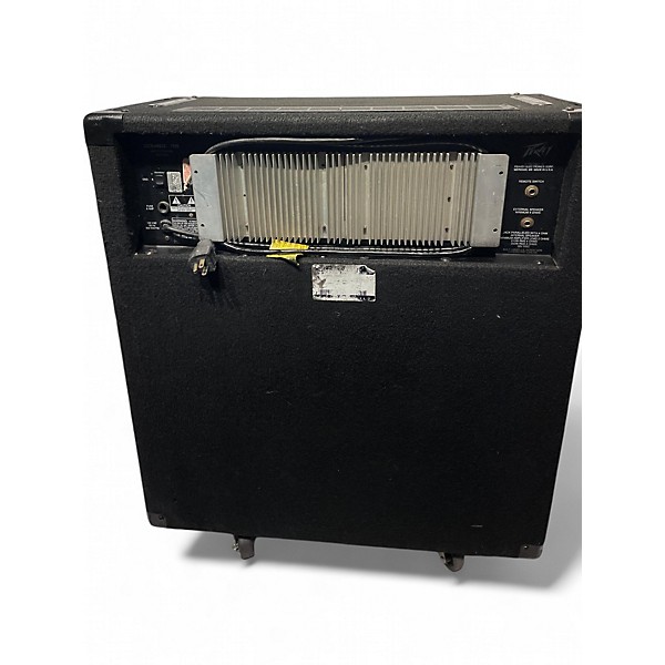 Used Peavey Combo115 Guitar Combo Amp