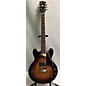 Used Gibson ES339 Memphis Custom Shop Hollow Body Electric Guitar thumbnail