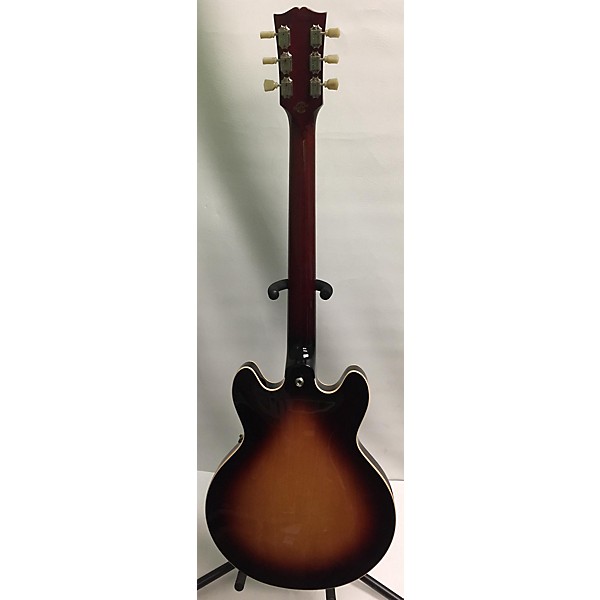 Used Gibson ES339 Memphis Custom Shop Hollow Body Electric Guitar