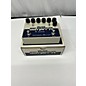 Used Electro-Harmonix 2020s Electro-Harmonix Sovtek Deluxe Big Muff Pi Distortion/Sustainer Effects Pedal Effect Pedal thumbnail