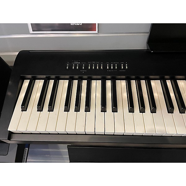 Used Roland FP-30X Digital Piano