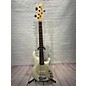 Used Ernie Ball Music Man StingRay 5 Special H Electric Bass Guitar thumbnail