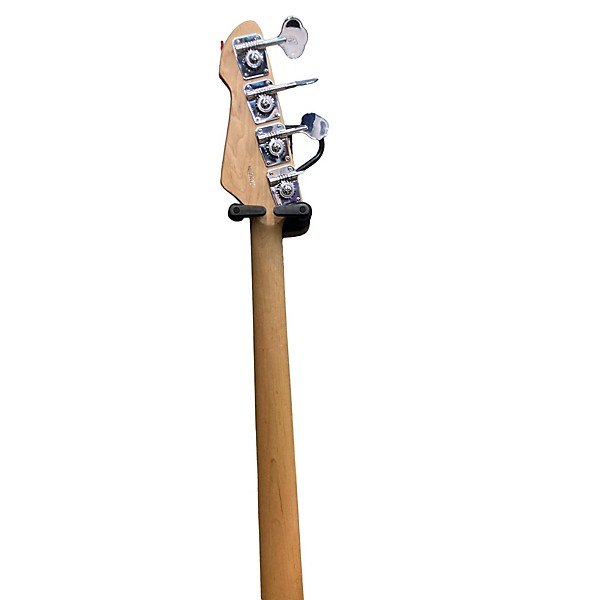 Used Peavey ZODIAC BXP Electric Bass Guitar