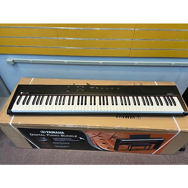 Used Williams LEGATO III Digital Piano