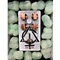 Used Used NARGAL The Second Coming Effect Pedal thumbnail