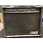 Used Crate Gx60D Guitar Combo Amp thumbnail