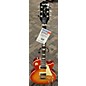 Used Epiphone Les Paul Standard '60s Quilt Top Limited-Edition Solid Body Electric Guitar thumbnail