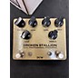 Used Used DCW Pedals Broken Stallion Effect Pedal thumbnail