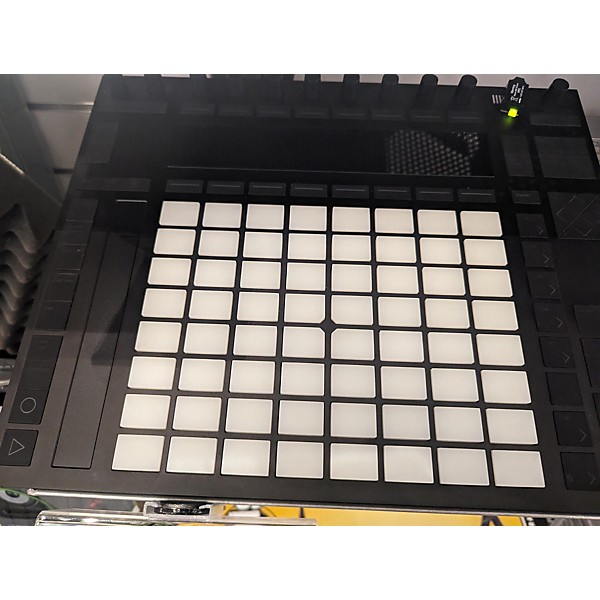 Used Ableton Push 2 MIDI Controller