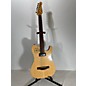 Used Godin Acousticaster Delux Acoustic Electric Guitar thumbnail