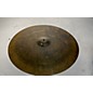 Used SABIAN 21in Xrs Cymbal
