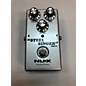 Used NUX Steel String Singer Effect Pedal thumbnail