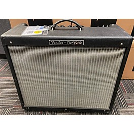 Used Fender Hot Rod Deville 60W 2x12 Tube Guitar Combo Amp