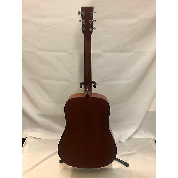 Used Martin 1993 D1 Acoustic Guitar