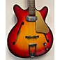 Vintage Fender 1967 Coronado II Hollow Body Electric Guitar