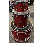 Used DW Performance Series Drum Kit thumbnail