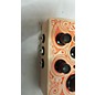 Used Orange Amplifiers ACOUSTIC Pedal Guitar Preamp
