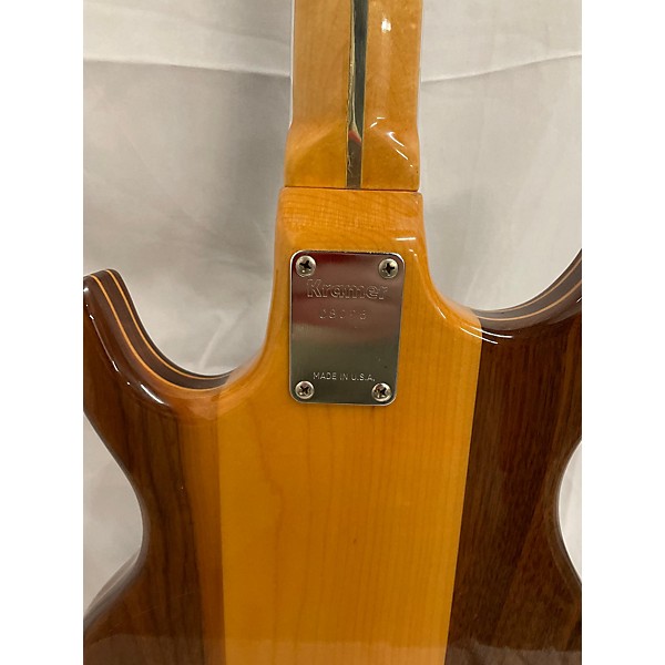 Used Kramer 1980s STAGEMASTER IMERIAL Electric Bass Guitar