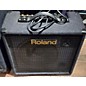 Used Roland KC100 1x12 60W Keyboard Amp thumbnail