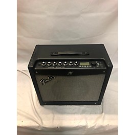 Used Fender Used Fender Mustang III 100W 1x12 Guitar Combo Amp