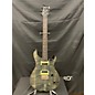 Used PRS SE Custom 22 Solid Body Electric Guitar thumbnail