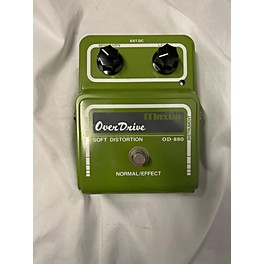 Used Maxon OD880 Effect Pedal