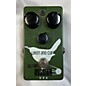 Used Wren And Cuff Tall Font Russian Effect Pedal thumbnail