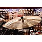 Used Used Spizz Cymbals 22in Mongiello Modified Light Ride Cymbal thumbnail