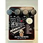 Used Electro-Harmonix Key9 Electric Piano Machine Effect Pedal thumbnail