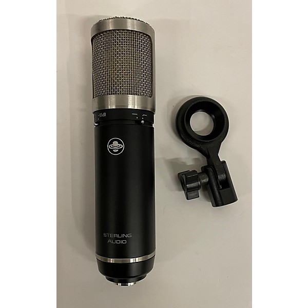 Used Sterling Audio ST59 Condenser Microphone