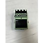 Used DOD Fx75 Stereo Flanger Effect Pedal thumbnail