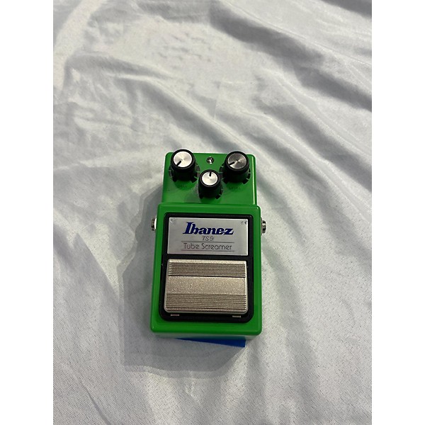 Used Pigtronix DISNORTION Effect Pedal