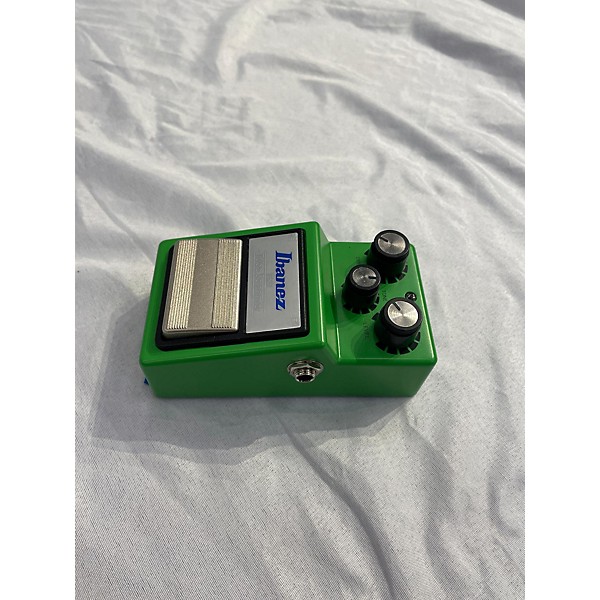 Used Pigtronix DISNORTION Effect Pedal