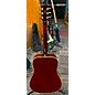 Used Gibson 1977 HUMMINGBIRD CUSTOM Acoustic Guitar thumbnail